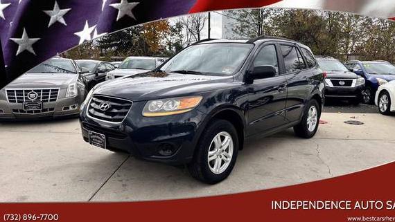 HYUNDAI SANTA FE 2011 5XYZG3AB3BG001600 image HYUNDAI SANTA FE 2011 5XYZG3AB3BG001600 image